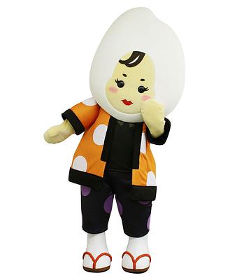 おこめ姉さん の画像