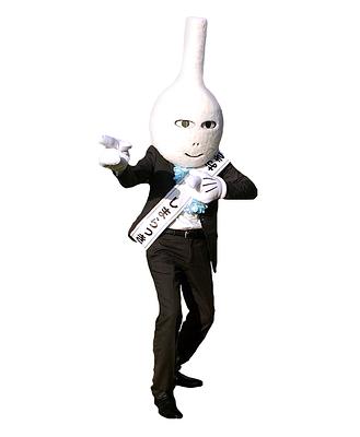 しまらっきょくんの画像