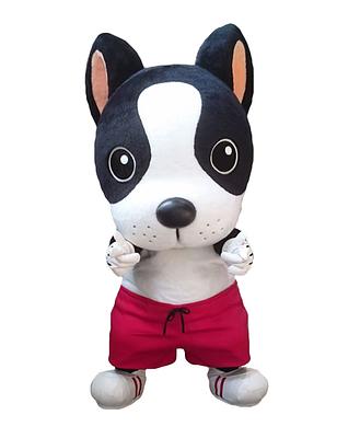 キャッチーくんの画像