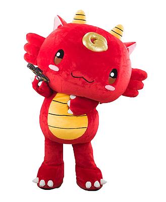 ゴムリンの画像