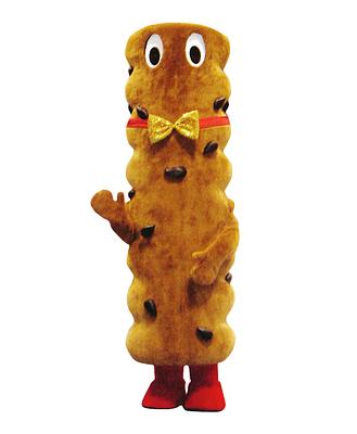 アスパラ君の画像