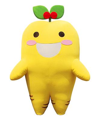 にんじんちゃんの画像