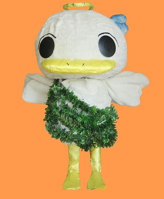 かも神さんの画像