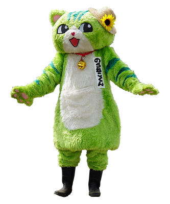 のらねこくんの画像