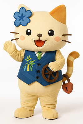 こうにゃんの画像