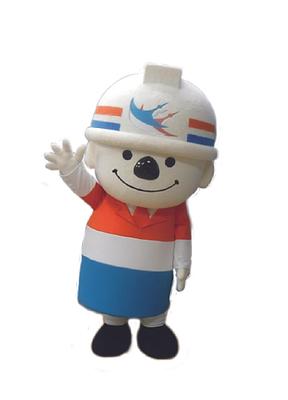 東亜坊やの画像