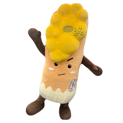 ちくわ サラ太の画像