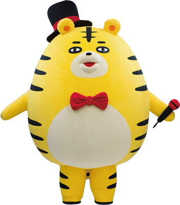 たいがさんの画像