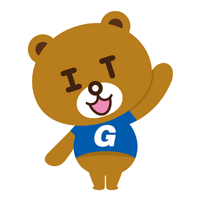 ゼネッくまの画像