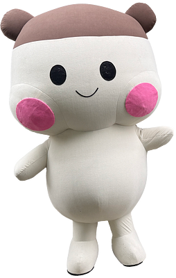 もっち〜の画像