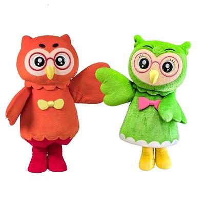 ホービス＆ホーミィーの画像