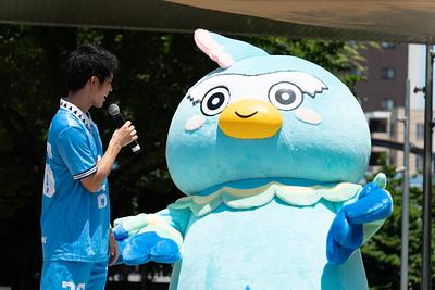 たっか～くんの画像