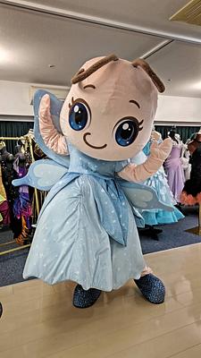 ふぉーしーちゃんの画像