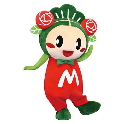 マッキーの画像