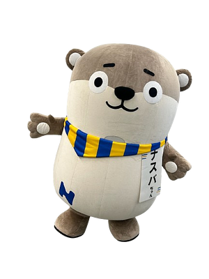 ナスバちゃんの画像