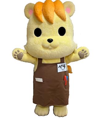 ベラちゃんの画像