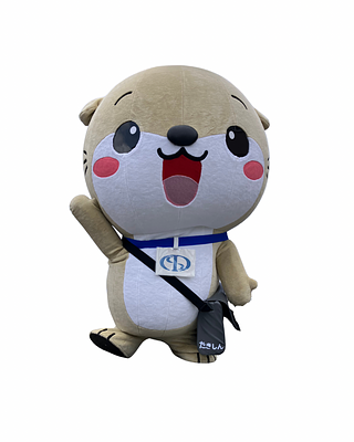 たきカワくんの画像