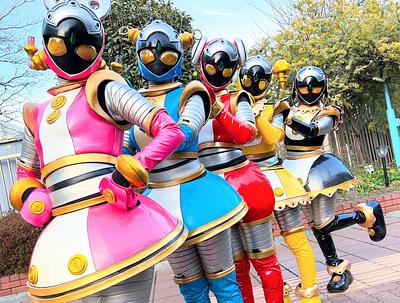 おまかせメイドールズの画像