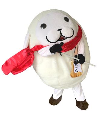 ラプくんの画像