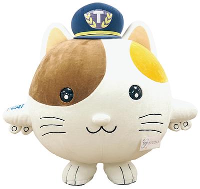 またたびくんの画像