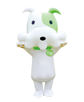 てんちゃんの画像