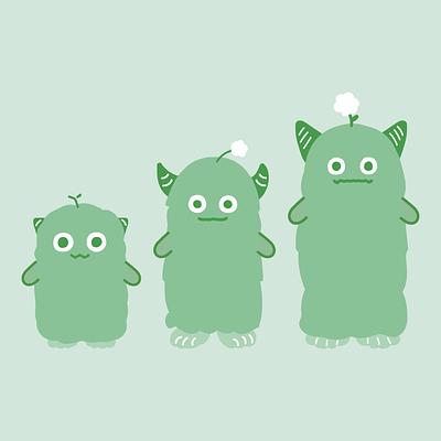 のの・びび・るるの画像