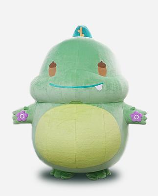 たまきょうりゅうの画像