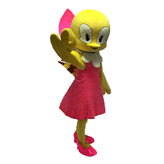 フェザンヌの画像