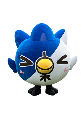 らくてんちょーの画像