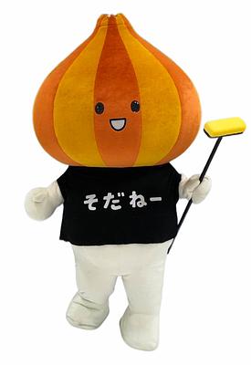 きーたんの画像