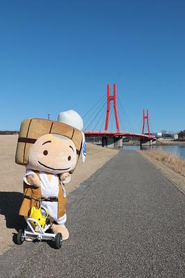 湯巡権三の画像