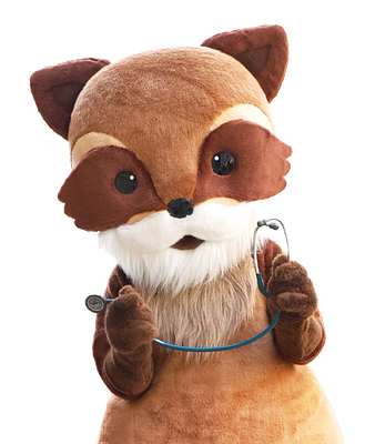 ひげぞ～くんの画像