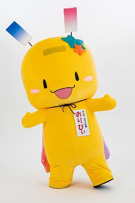 おりぴぃの画像