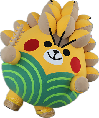 こむぎんの画像