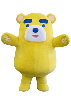 イッチーの画像