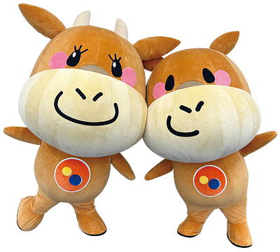 マッキー・ヤッキーの画像