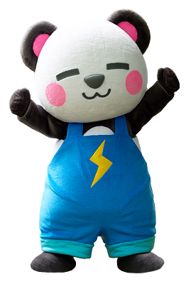 さかいさんだーの画像