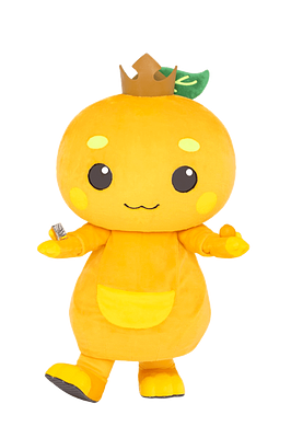 ジューシーくんの画像