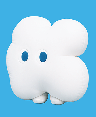 くもびぃの画像