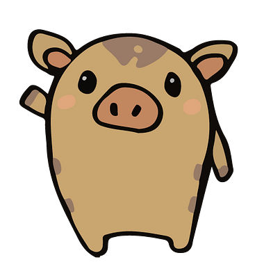 インプる君の画像