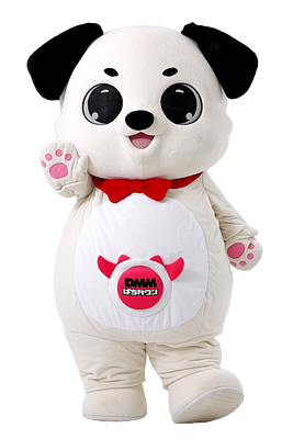 ぱちたんの画像