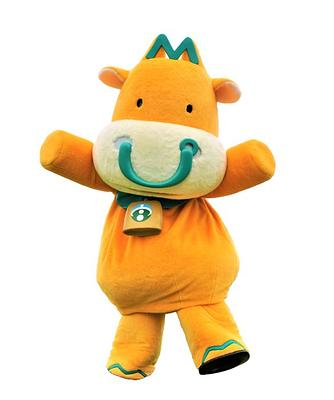 みやだいもうくんの画像