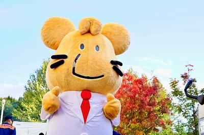 いっぷく先生の画像