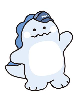 ユタドンの画像