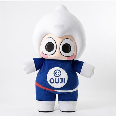 ウォルシュマンの画像