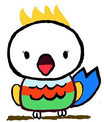 オームのおーちゃんの画像