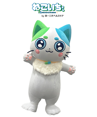 ねこいちさんの画像