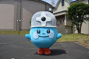 こしまつくんの画像