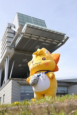 ゆめぎんが★ウーたんの画像