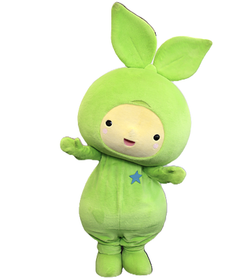 メリンちゃんの画像